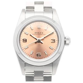 Orologio da polso automatico Rolex Oyster Perpetual Altro