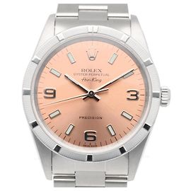 Orologio Rolex Air-King Oyster Perpetual Altro