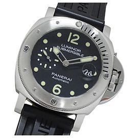 Orologio da uomo Panerai Luminor Submersible PAM01024 Altro