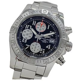 Orologio da polso Breitling Avenger II A13381 da uomo Altro