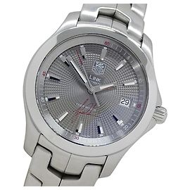 TAG Heuer Link WJF2113 BA0570 Men's Watch Other