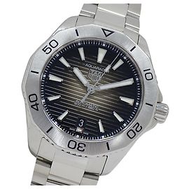 Relógio Masculino TAG Heuer Aquaracer WBP2110 BA0627 Outro