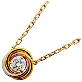 Collana Cartier Trinity Altro