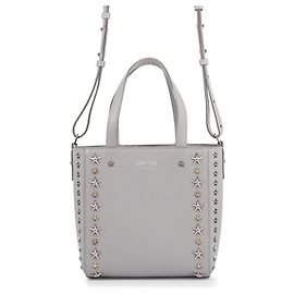 Borsa Jimmy Choo Pegasus Mini Marrone
