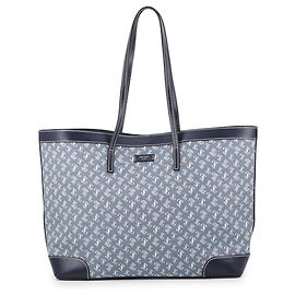 Saco Tote Jimmy Choo NINE 2 FINE Branco