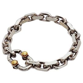 Autre Marque Tiffany & Co. Charm Bracelet Other