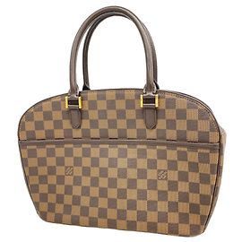 Borsa Louis Vuitton Damier Salia Horizontal Damier ebene