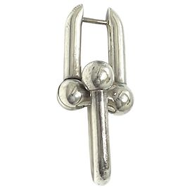 Autre Marque Brinco Single Stud Tiffany HardWear Outro
