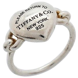 Autre Marque Bague Tiffany & Co. Return to Full Heart Autre