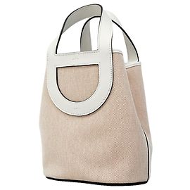 Hermès Sac à main Hermes In the Loop 18 Beige
