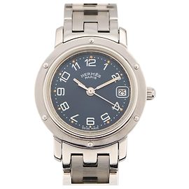 Hermès Hermes Clipper Women's Wristwatch Other