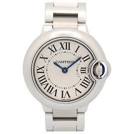 Relógio Cartier Ballon Bleu SM Outro