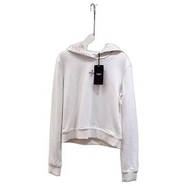 Fendi Strickwaren & Sweatshirts Mehrfarben
