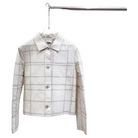 Hermès Leather Jackets Multiple colors