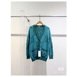 Gucci Green Wool Knitwear Multiple colors