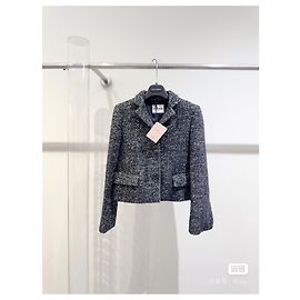 Chaquetas Miu Miu Multicolor