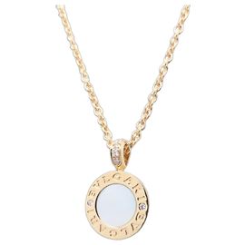 Bulgari Collana Bvlgari in madreperla Altro