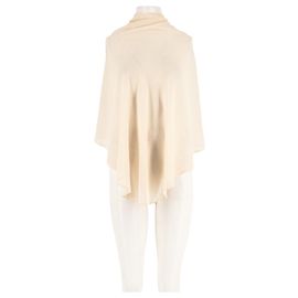 Top blanco holgado Reformation Blanco