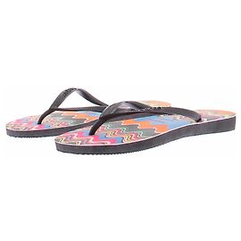 Autre Marque Missoni x Havaianas Multicolored Flip-Flops 37 Multiple colors