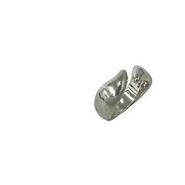 Autre Marque Tiffany & Co. Vintage Federring Silber