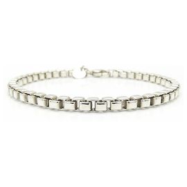 Autre Marque Bracelet à breloques Venetian Tiffany & Co. Autre