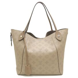 Sac Tote Louis Vuitton Mahina Hina MM Autre