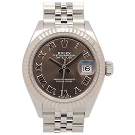 Rolex Lady Datejust 28 Wristwatch Other