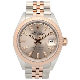 Orologio da polso Rolex Datejust da donna Altro