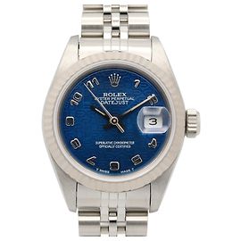 Rolex Datejust Ladies' Wristwatch Other