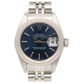 Rolex Datejust F-Series Watch Other
