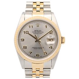 Relógio Rolex Datejust K-Series Outro