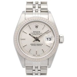 Montre Rolex Datejust P-Series Autre