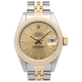 Rolex Datejust R-Series Damenuhr Andere