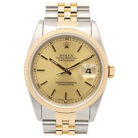 Relógio Rolex Datejust L-Series Outro