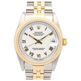 Orologio Rolex Datejust S-Series per ragazzi Altro