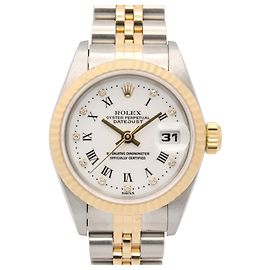 Orologio da polso Rolex Datejust da donna Altro
