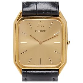 Reloj de Pulsera Seiko Credor Vintage Otro
