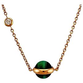 Collana Piaget Possession D'oro