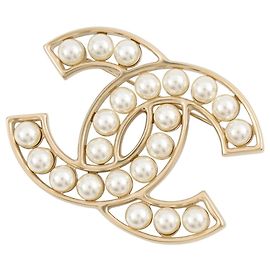 Spilla Chanel Coco Mark Altro