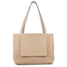Hermès Borsa Cabasellier 31 Hermes Beige