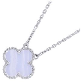 Van Cleef & Arpels Alhambra Necklace Other