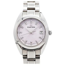 Orologio da polso donna Seiko Grand STGF277 Altro