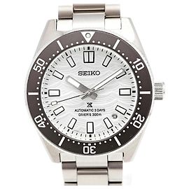 Seiko Prospex SBDC213 Automatic Wristwatch Other