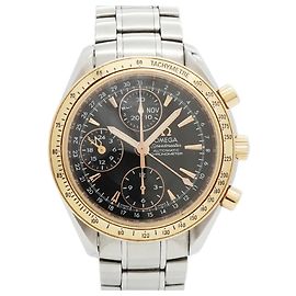 Omega Speedmaster Day-Date Wristwatch Other