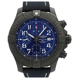 Breitling Super Avenger 48 Night Mission V13375 Other