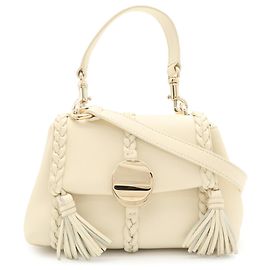 Bolsa Chloé Penelope Mini Cru