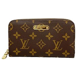 Cartera Louis Vuitton Monogram Margot Castaño