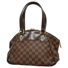 Bolsa Louis Vuitton Damier Verona PM Damier ebene