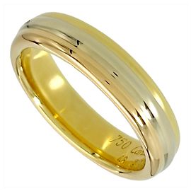 Anillo Cartier Vendôme Louis Otro