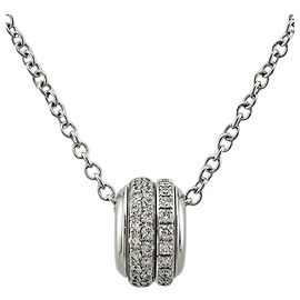 Collana Piaget Possession Argento